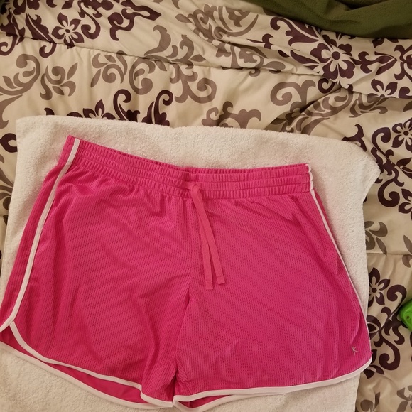 Danskin Pants - 😎Danskin Plus Size Mesh Shorts😎